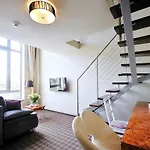 DOBRUK APARTAMENTY Roma apartament prywatny w hotelu Royal Tulip Sand